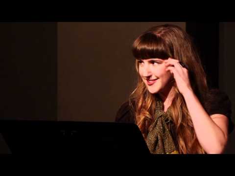 When I Sing in My Car