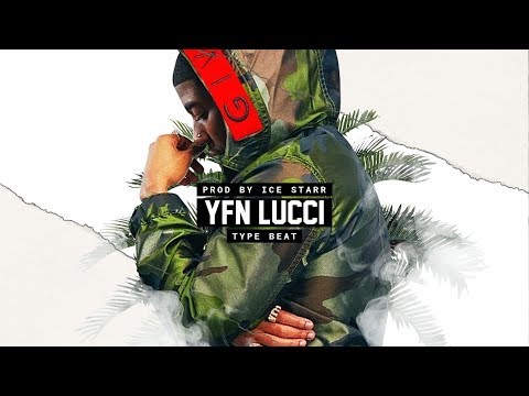 [SOLD] YFN Lucci x Lil Durk Type Beat | 2018 |  R&B Trap | "PlayTime" (Prod. By Ice Starr)