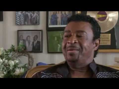 Temptations Lead Singer LIving a Quiet Life in North St. Louis County