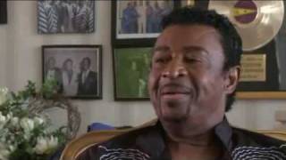 Temptations Lead Singer LIving a Quiet Life in North St. Louis County