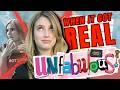 The Exact Moment Unfabulous Went Off The Rails