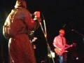 Electric Six - French Bacon 30/10/11