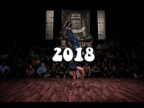 Bliss Point 2018 (RECAP)