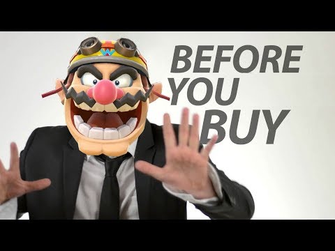 Super Smash Bros. Ultimate - Before You Buy