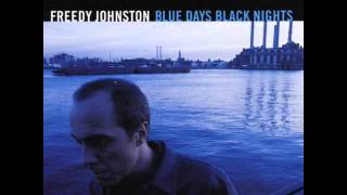 Freedy Johnston Live - On the Way Out