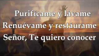 Ven Espíritu ven Marcos Barrientos Con letras