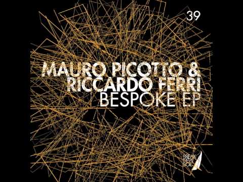 Mauro Picotto & Riccardo Ferri - Bespoke (Julien Chaptal Remix)
