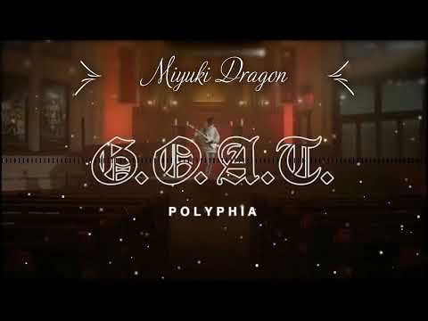 Polyphia - GOAT Guitar pro tab