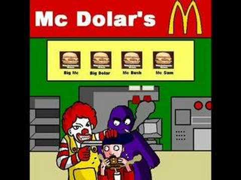 Mc Dollar video