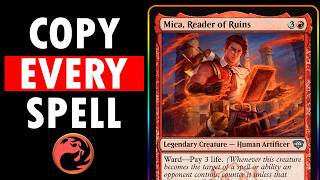 The Most FUN I've had in Brawl for AGES is with Mica