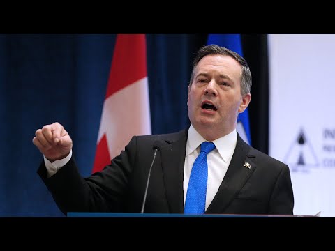 Jason Kenney on Indigenous economic prospects after Teck Frontier mine cancellation.