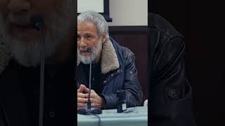 The Verse In The Quran That Opened Yusuf Islam&#39;s Heart AKA Cat Stevens