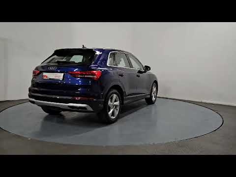 Audi Q3 35TDI 150 SE S-T €115 p/w - Image 2