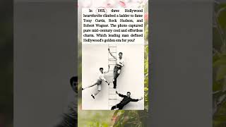 Download lagu In 1955 three Hollywood mp3