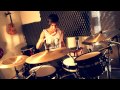 The Amity Affliction - My Father's Son (Drum Cover ...