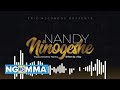 Nandy - Ninogeshe (Official Audio) Nandy - Ninogeshe (Official Audio)