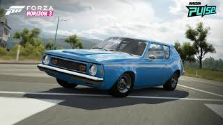 The Knocks - Tied To You (Forza Horizon 3 | Trilha Sonora)