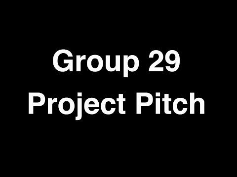 PROJECT PITCH THUMBNAIL