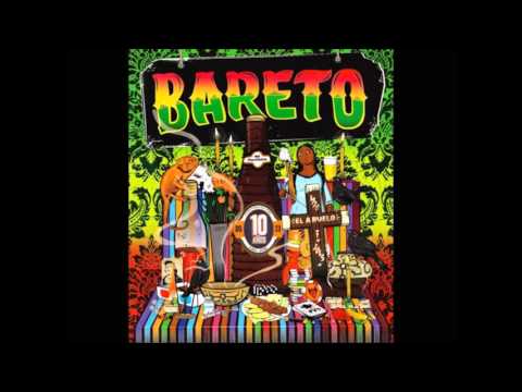 Bareto cariñito (audio)