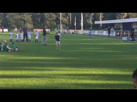 Purmersteijn JO8-1 - Monnickendam JO8-1 (03-09-2016)