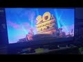 Opening To Ice Age 5 2016 Blu Ray English 7 1