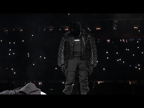 Kanye West - Runaway slowed down (0.9 speed)