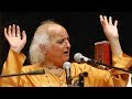 Pt Jasraj Live in Concert at DMET 1988   Rag Madhuwanti