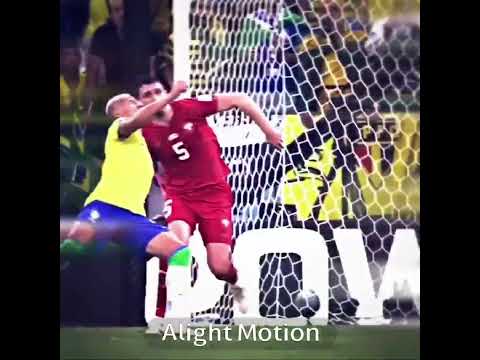 Best 2022 World Cup goal🤩 flashbacks to Richarlison’s bicycle kick! #fifaworldcup #richarlison