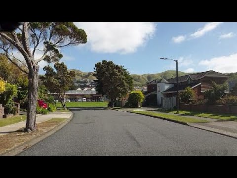 Churton Park, Wellington, New Zealand