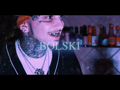 BOLSKI "SCORIN" | Shot by JAYYBLUEE