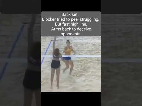 Carol/Barbara x Tainá/Victoria - Elite 16 - Tepic(Mexico) - Pool - World tour. 2024 - Short Format.