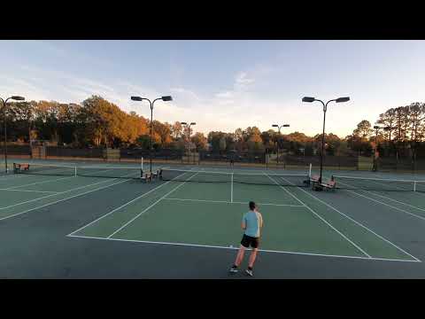 Point Play v Kabir Chhabria 08/11/22