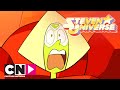 Steven Universe | Onzuivere Edelstenen pakken | Cartoon Network