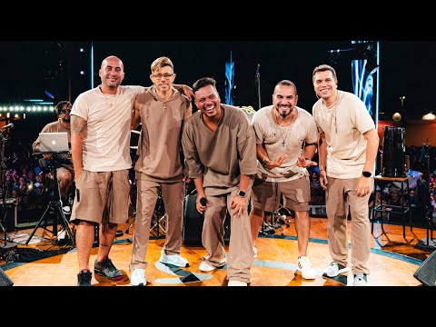 4º Edição Sorriso Eu Gosto No Pagode - Rio de Janeiro (31/01/26)