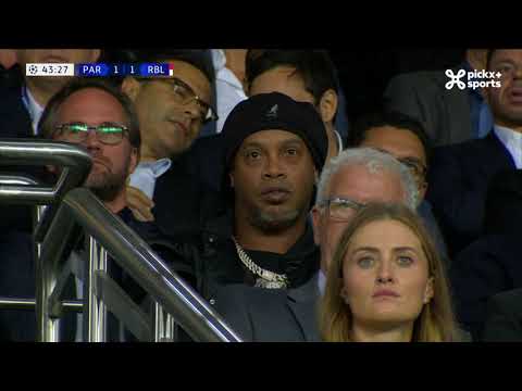 Champions League 19/10/2021 / Highlights NL / Paris SG - RB Leipzig