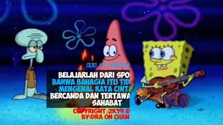 Download lagu Video #Status WhatsApp keren Spongebob mp3