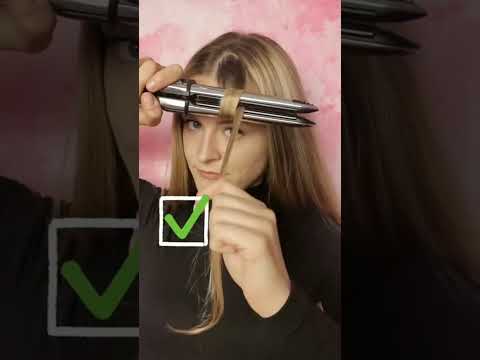 IDEALNE LOKI? WYPRÓBUJ TEN SPOSÓB!❤️