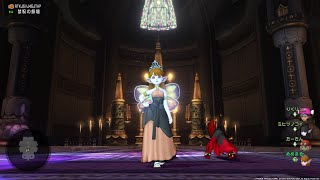 【ドラクエ10/PS4 】#15 Ver2になったよー！嬉【ドラクエX】