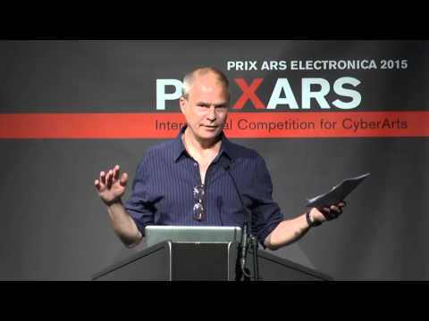 Prix Forum III – Digital Musics & Sound Art (2015): Douglas Henderson (US)