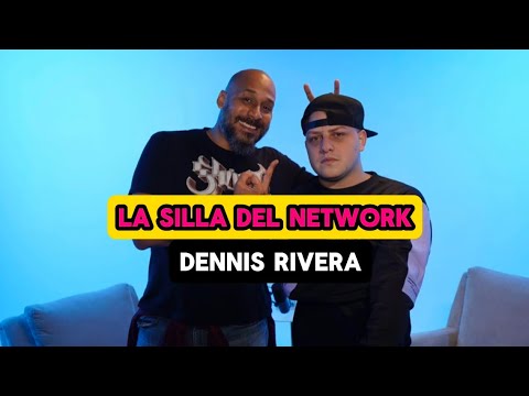 #ElNetworkTv : Podcast con Dennis Rivera