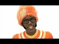 Yo Gabba Gabba The Olympics