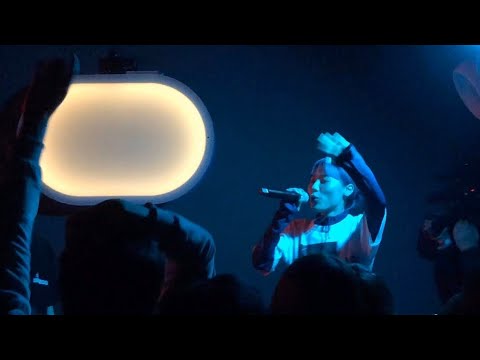 191017 수민(SUMIN) - SHAKER [❄️SOKODOMO❄️]