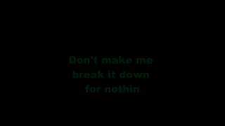 Obadiah Parker - Hey Ya