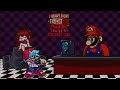 FNF: Mario's Madness: Promotion Mashup (The Vocals are from V2 and the Instrumentals are from V1)