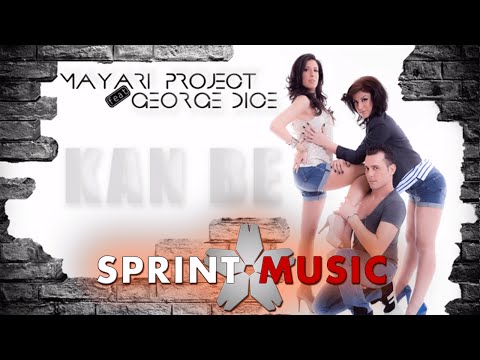 Mayari Project feat. George Dice - Kan Be | Official Single
