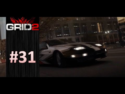 Grid 2 Epicness Part 31 - Honda S2000 Promo Endurance