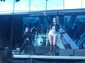 Amaranthe Trinity Masters Of Rock 2016