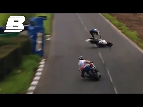 MEER DAN 250 MENSEN OVERLEDEN TIJDENS DEZE RACE | ISLE OF MAN TT - Concentrate BOLD