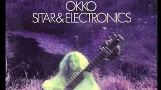 Okko - Painted Sails on Ganges