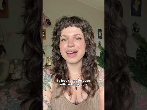 Halle Thomas — Video Introduction